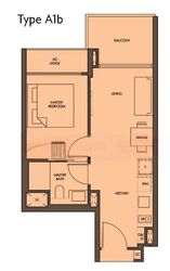 Fourth Avenue Residences (D10), Apartment #471363091